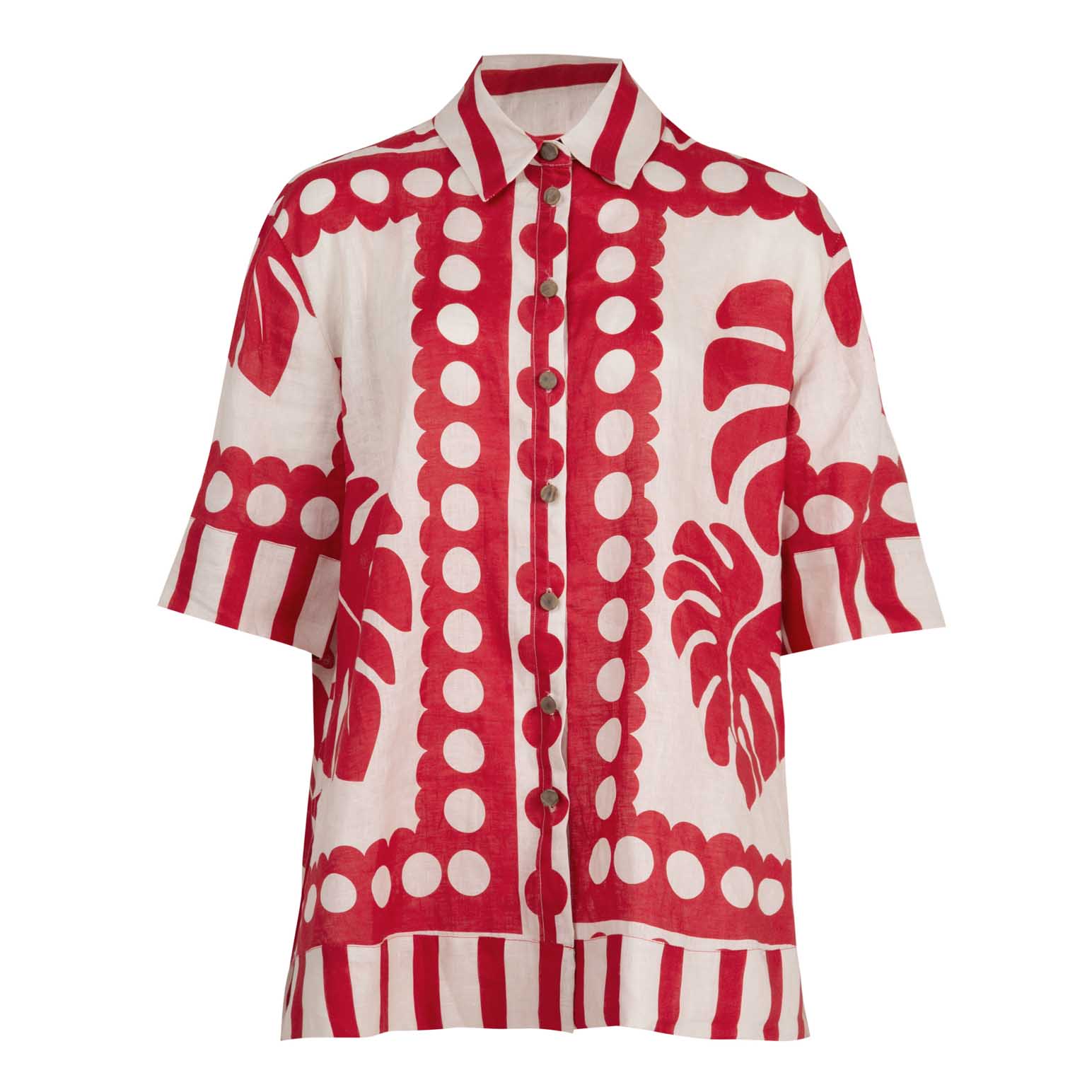 Cooper In The Know Top